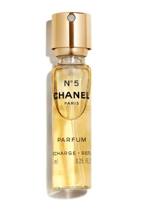 chanel spray refill.